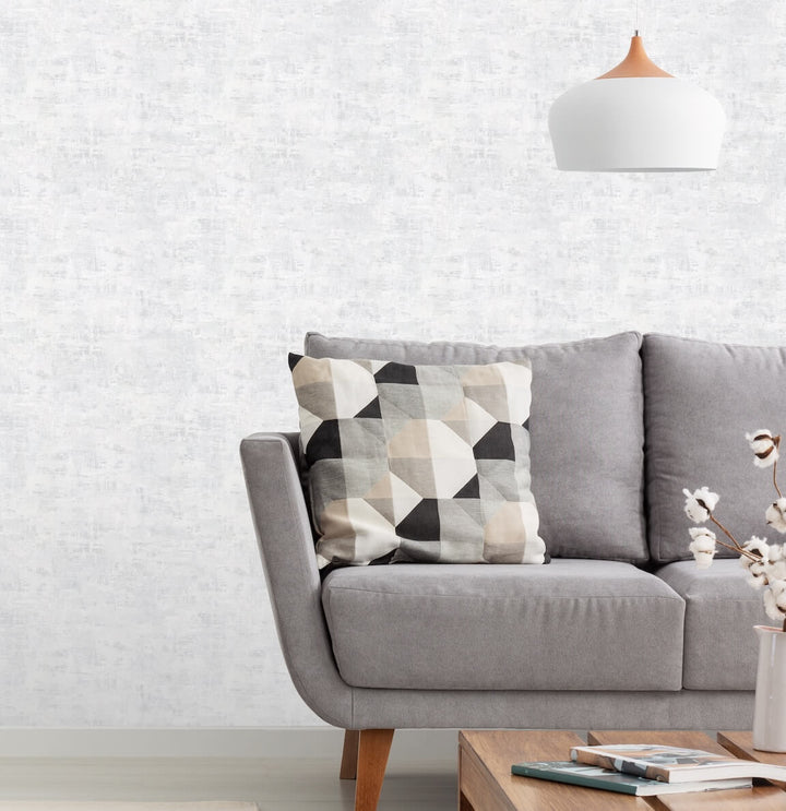 924402 - Arthouse - Arthouse Abstract Texture Natural Wallpaper - Decor Warehouse