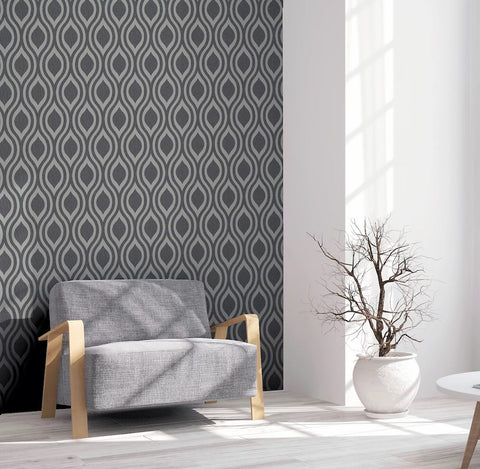 Real Red Brick Wallpaper By Woodchip & Magnolia