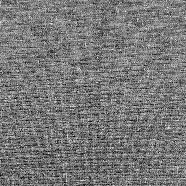  - Arthouse Calico Plain Gunmetal Wallpaper - 921201 - Decor Warehouse