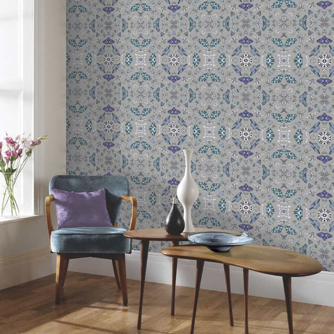 Real Red Brick Wallpaper By Woodchip & Magnolia