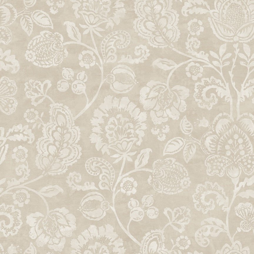  - Arthouse Heritage Trail Neutral Wallpaper - 100194AH - Decor Warehouse