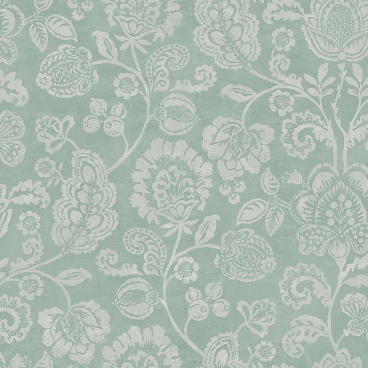 Arthouse Heritage Trail Sage Wallpaper - 100201AH