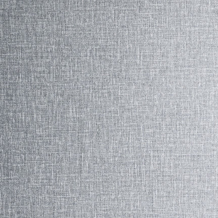  - Arthouse Luxe Hessian Mid Grey Wallpaper - 295400 - Decor Warehouse