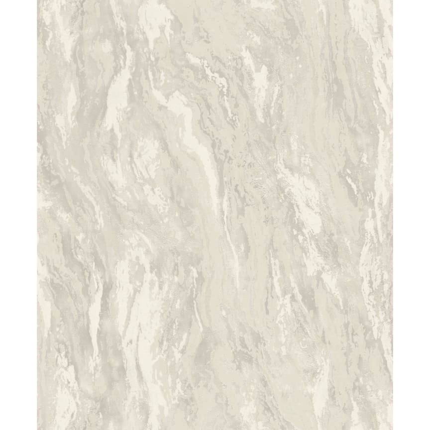  - Arthouse Luxe Texture Pearl Wallpaper - 299100 - Decor Warehouse
