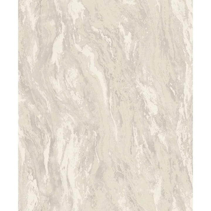  - Arthouse Luxe Texture Pearl Wallpaper - 299100 - Decor Warehouse