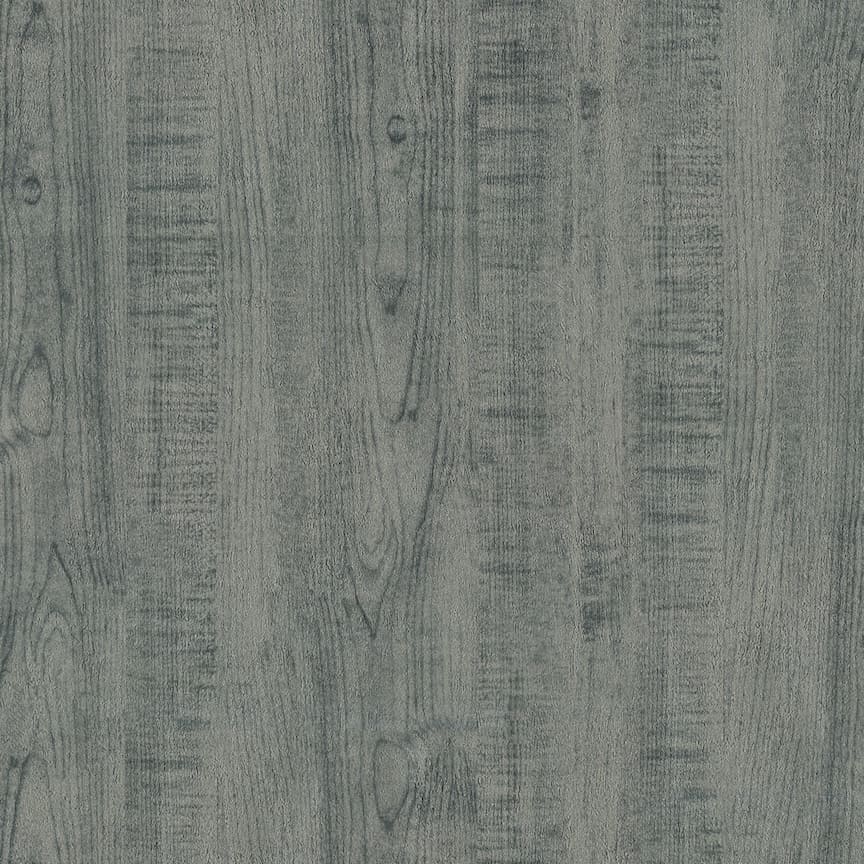  - Arthouse Luxe Timber Silver Wallpaper - 100090AH - Decor Warehouse