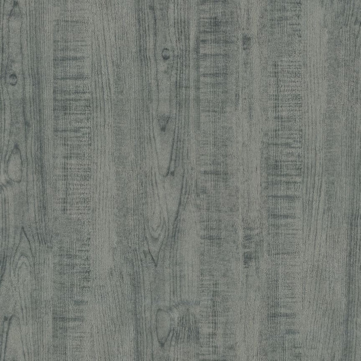  - Arthouse Luxe Timber Silver Wallpaper - 100090AH - Decor Warehouse