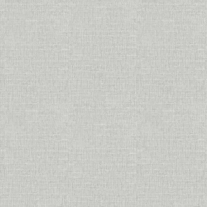  - Arthouse Luxury Plain Soft Silver Wallpaper - 299307 - Decor Warehouse