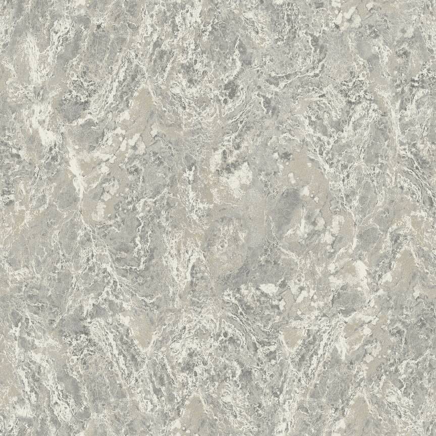  - Arthouse Marble Patina Charcoal Natural Wallpaper - 296706 - Decor Warehouse
