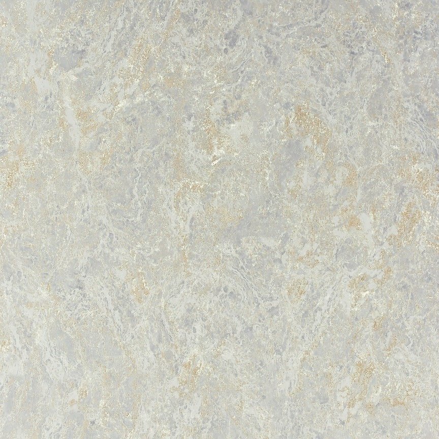 Arthouse Marble Patina Soft Gold Wallpaper - 296804