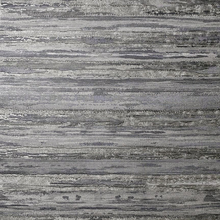  - Arthouse Sahara Pewter Wallpaper - 297702 - Decor Warehouse
