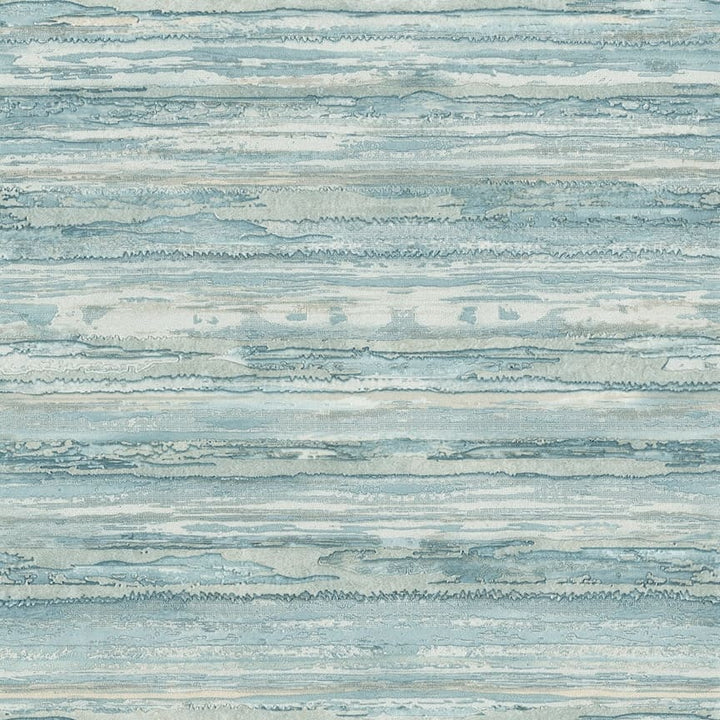 100178AH - Arthouse - Arthouse Sahara Soft Blue Wallpaper - Decor Warehouse