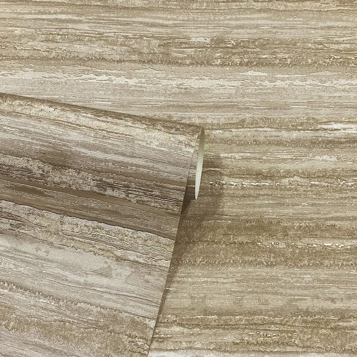  - Arthouse Sahara Taupe Wallpaper - 297706 - Decor Warehouse
