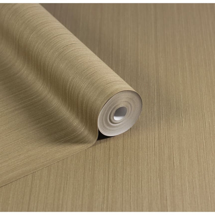 - Arthouse Silk Cascade Antique Gold Wallpaper - 100106AH - Decor Warehouse