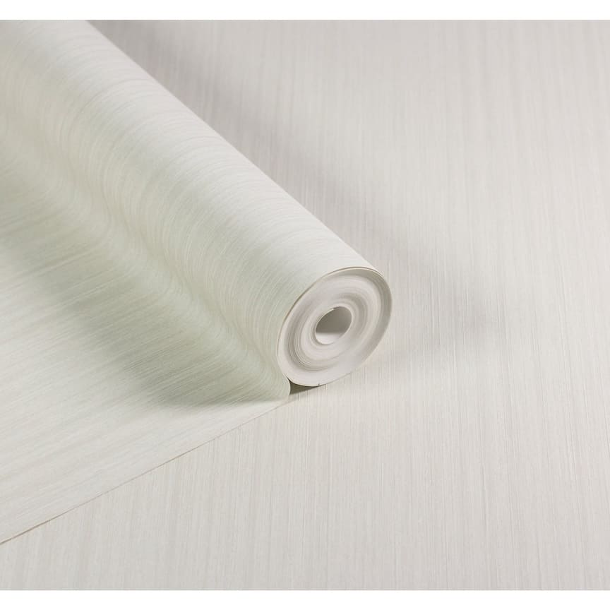  - Arthouse Silk Cascade Ivory Wallpaper - 100101AH - Decor Warehouse
