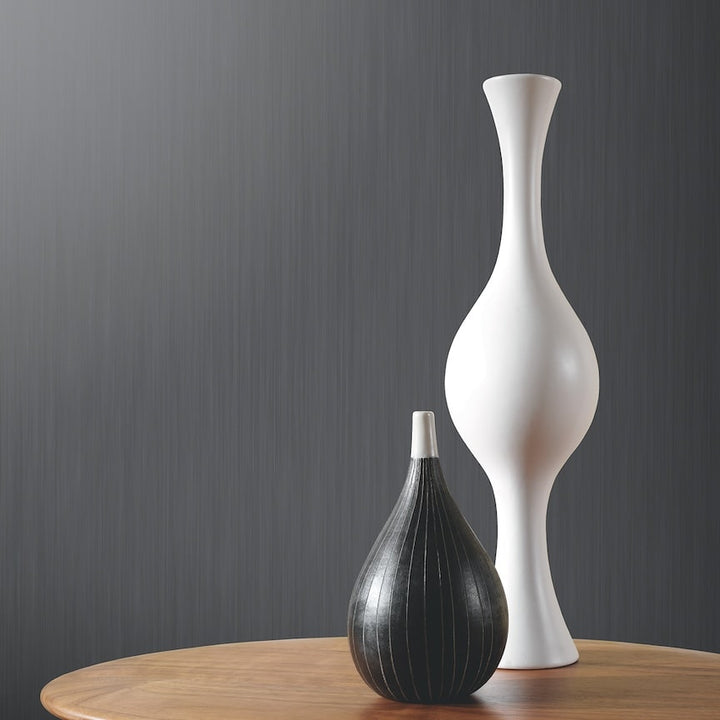  - Arthouse Stardust Black Wallpaper - 256903 - Decor Warehouse