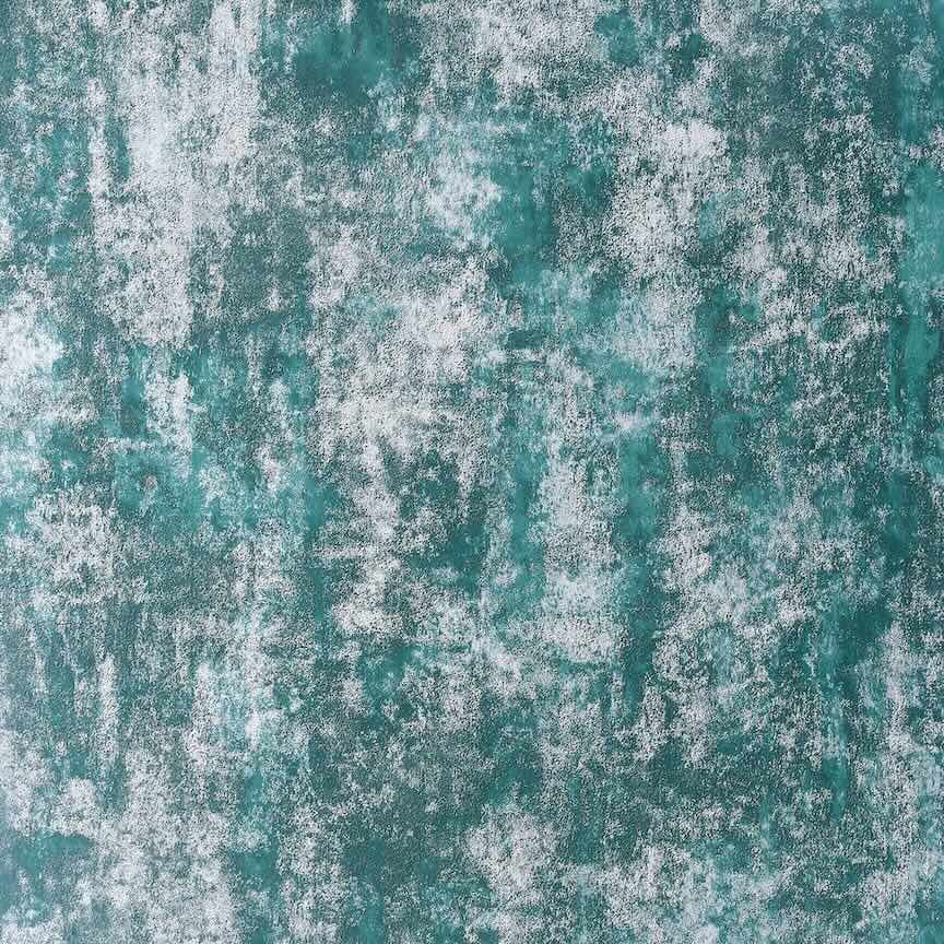  - Arthouse Stone Textures Emerald Wallpaper - 904005 - Decor Warehouse
