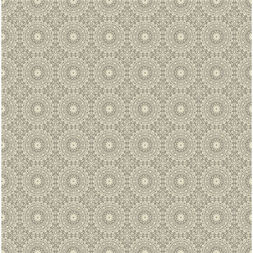 - Arthouse Symmetrical Chic Champagne and Silver Wallpaper - 100116AH - Decor Warehouse