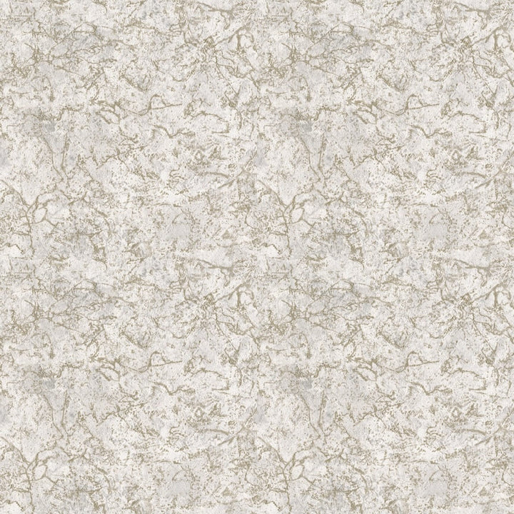 100099AH - Arthouse - Arthouse Textured Marble Grey / Gold Wallpaper - Decor Warehouse