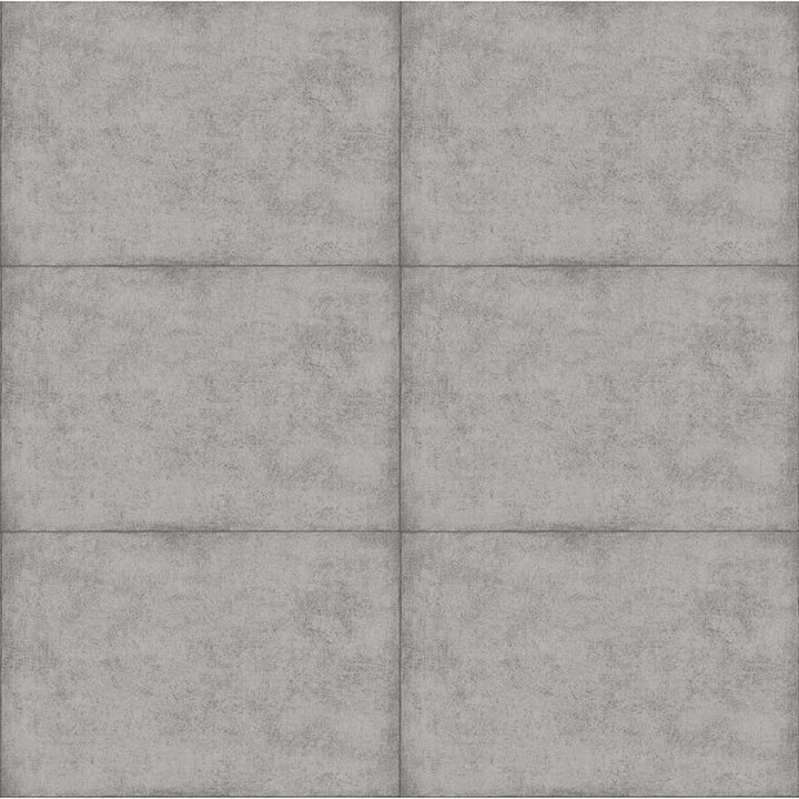100094AH - Arthouse - Arthouse Urban Block Grey Wallpaper - Decor Warehouse