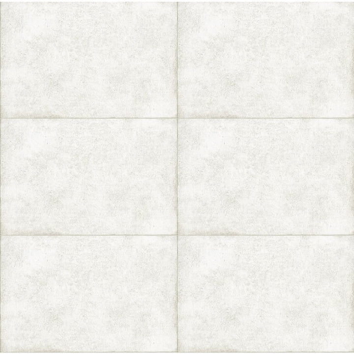 100093AH - Arthouse - Arthouse Urban Block Ivory Wallpaper - Decor Warehouse