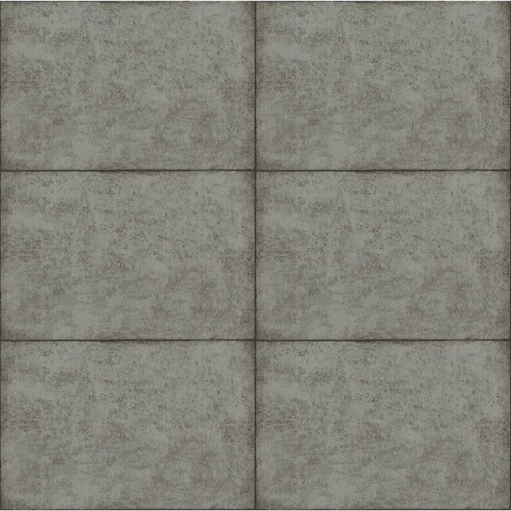 100095AH - Arthouse - Arthouse Urban Block Slate Wallpaper - Decor Warehouse