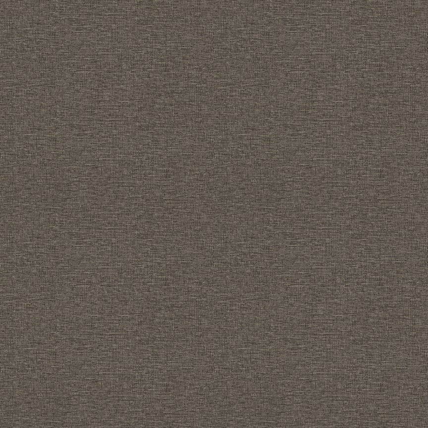 100123AH - Arthouse - Arthouse Urban Weave Chocolate Brown Wallpaper - Decor Warehouse