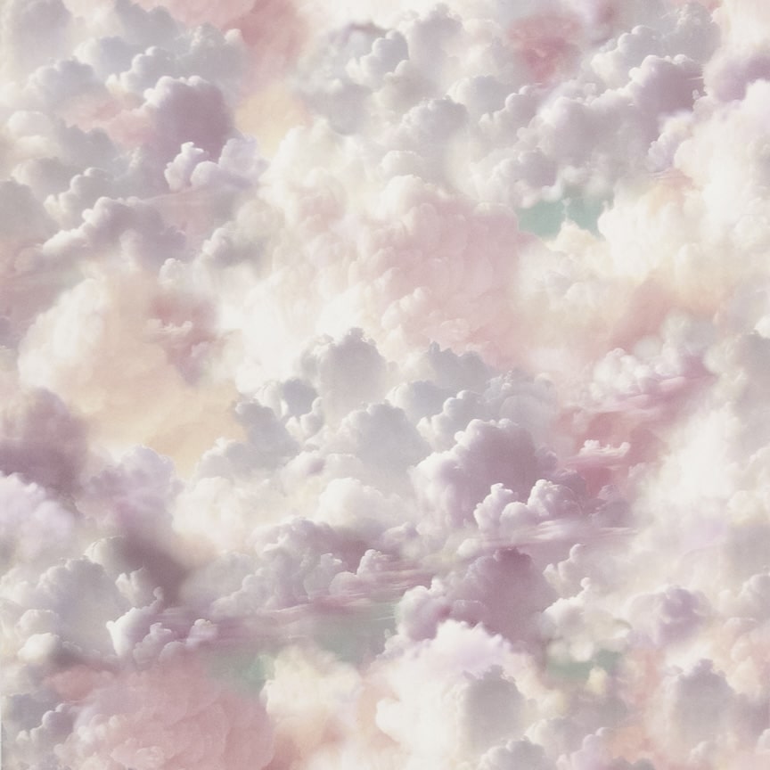 - Arthouse Vanilla Skies Pink Wallpaper - 924508 - Decor Warehouse