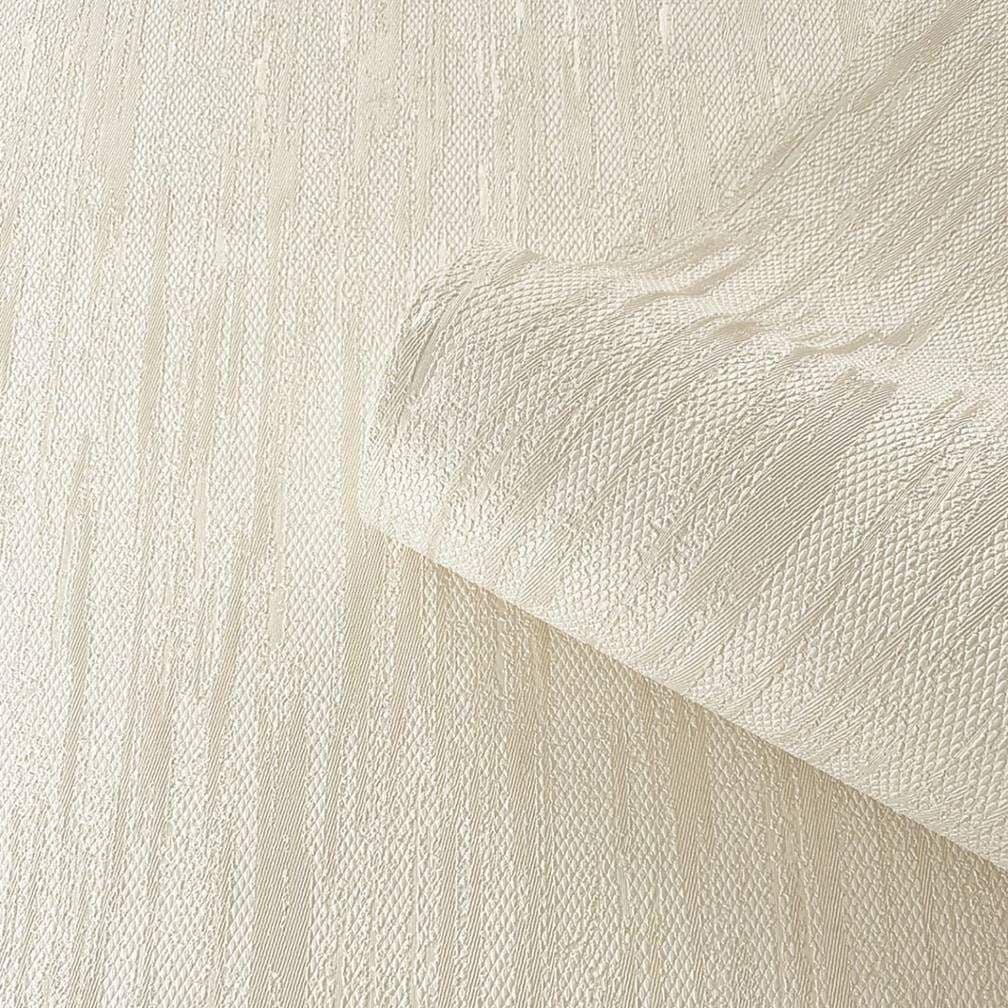 Belgravia Allegra Cream Textured Wallpaper - 33336
