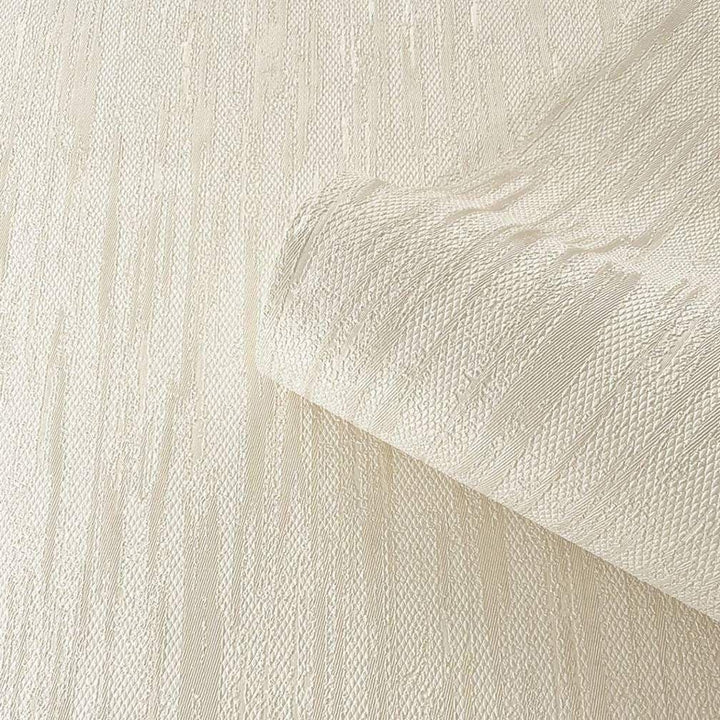Belgravia Allegra Cream Textured Wallpaper - 33336