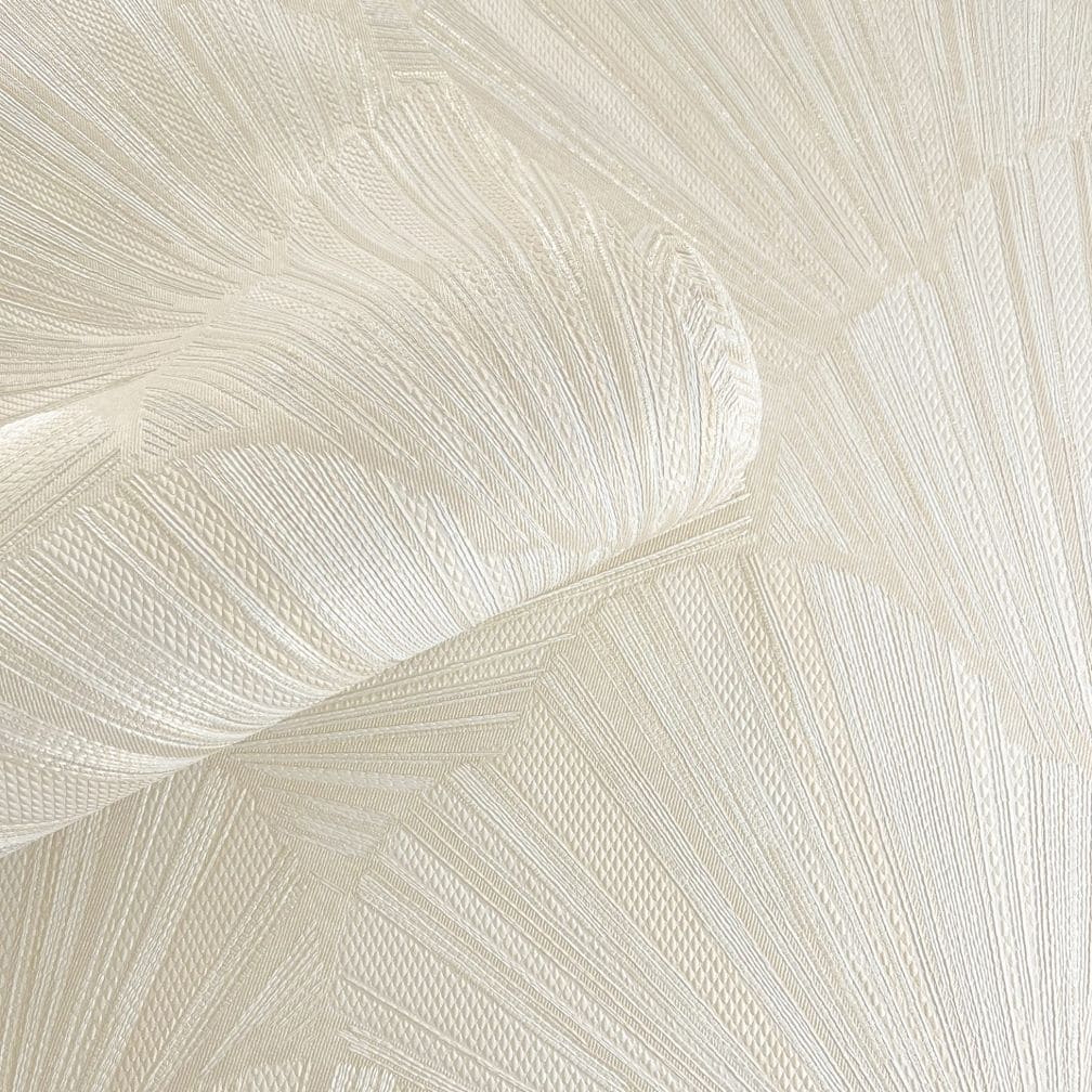 Belgravia Allegra Cream Wallpaper - 33337