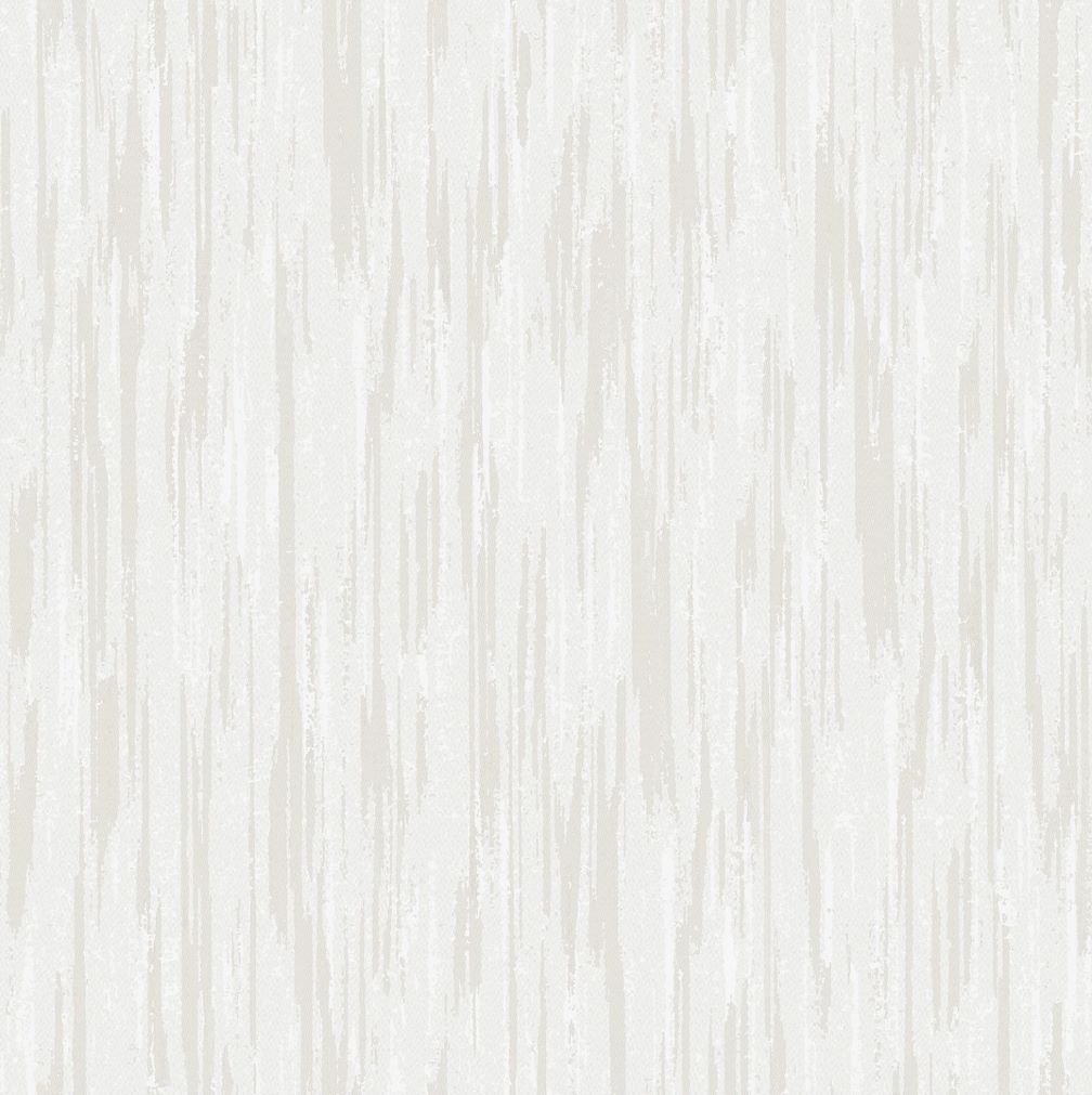 Belgravia Allegra White Textured Wallpaper - 33338