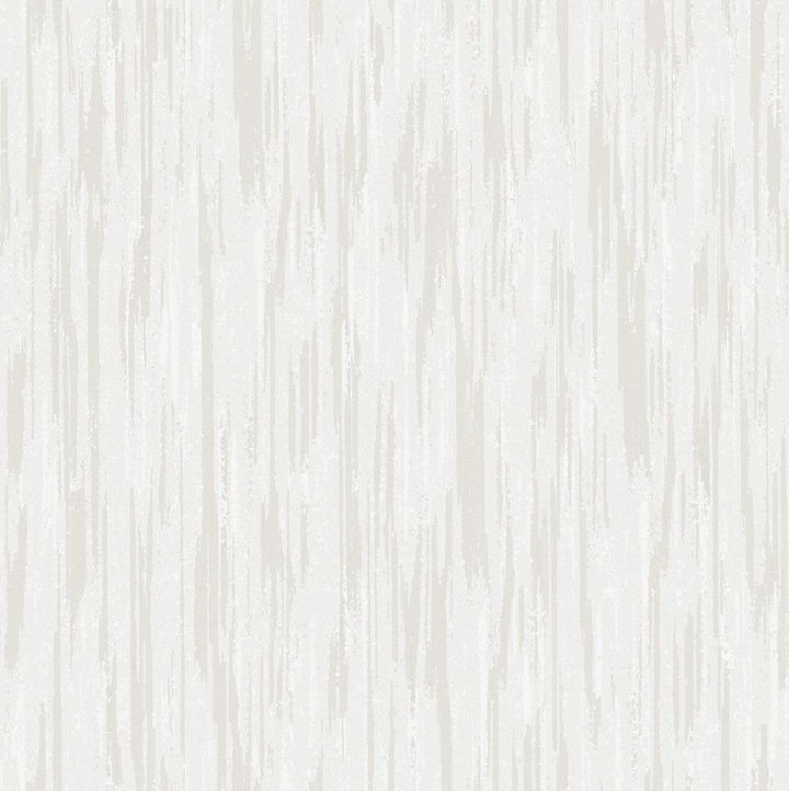 Belgravia Allegra White Textured Wallpaper - 33338