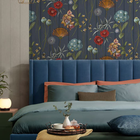 Real Red Brick Wallpaper By Woodchip & Magnolia
