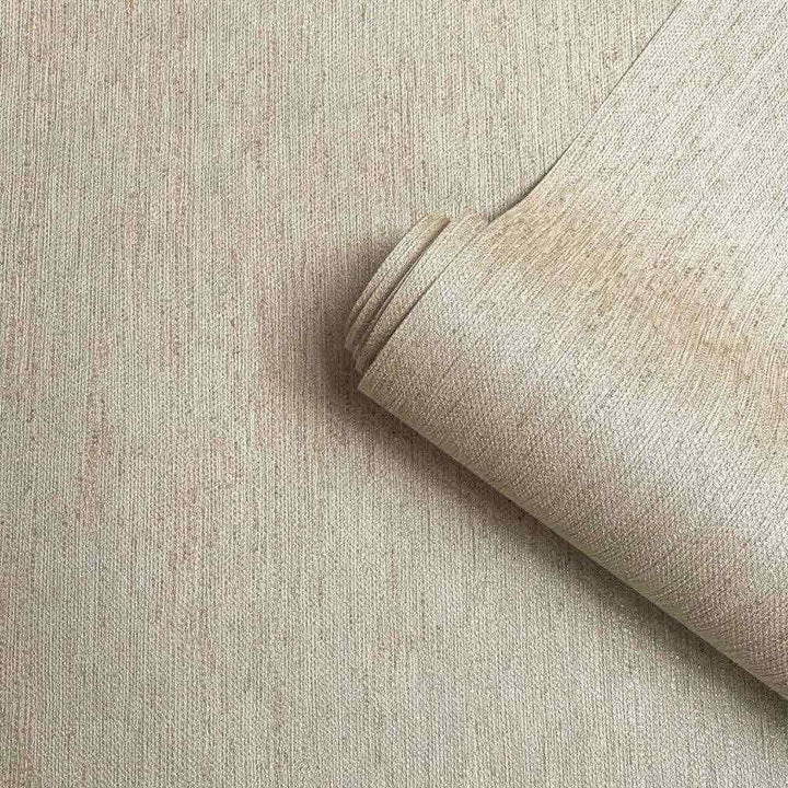 Belgravia Carlotta Beige Textured Wallpaper - 9033