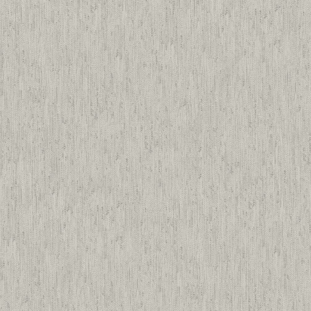 Belgravia Carlotta Silver Textured Wallpaper - 9034