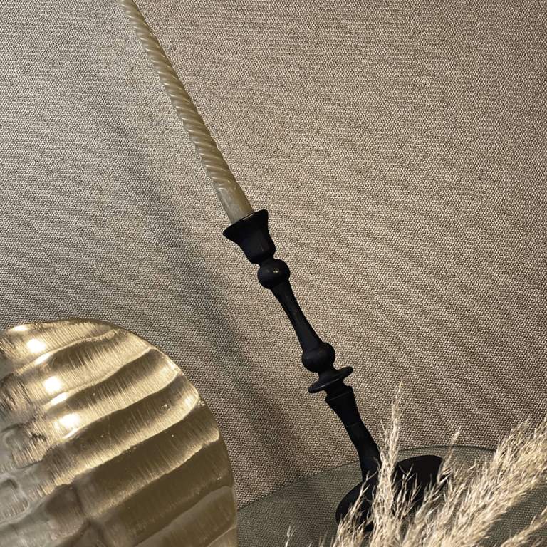 Belgravia Ciara Mocha Texture Wallpaper - 4414