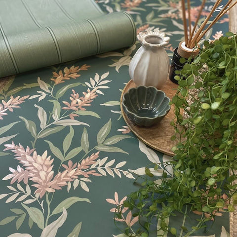 Real Red Brick Wallpaper By Woodchip & Magnolia