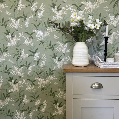 Real Red Brick Wallpaper By Woodchip & Magnolia