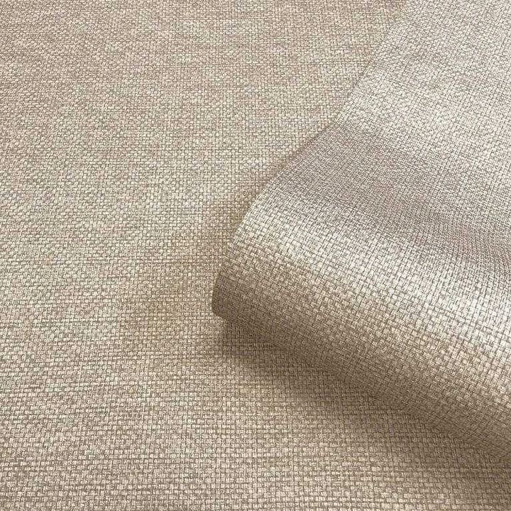 Belgravia Palma Texture Natural Wallpaper - 9008