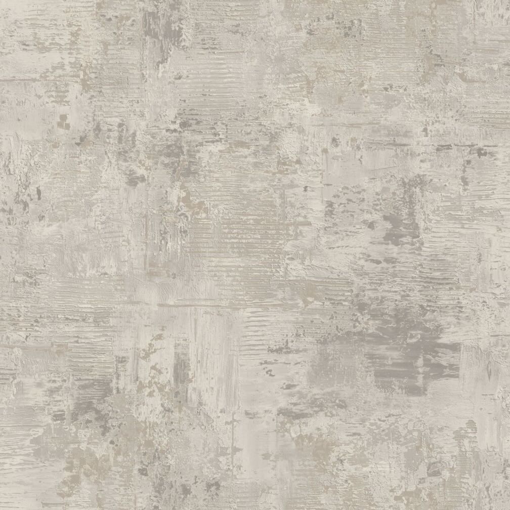 Belgravia Plaster Texture Cream & Grey Wallpaper - 2315