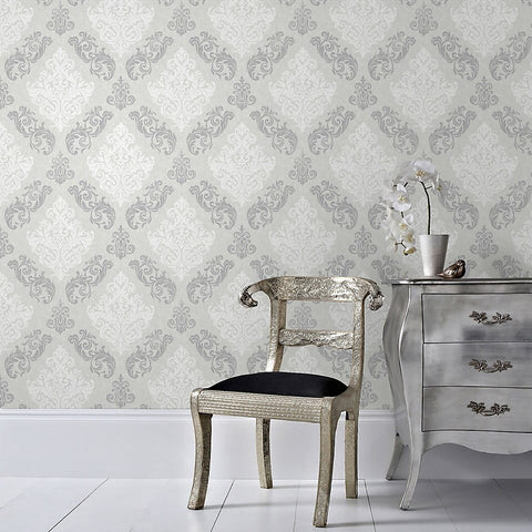 Real Red Brick Wallpaper By Woodchip & Magnolia