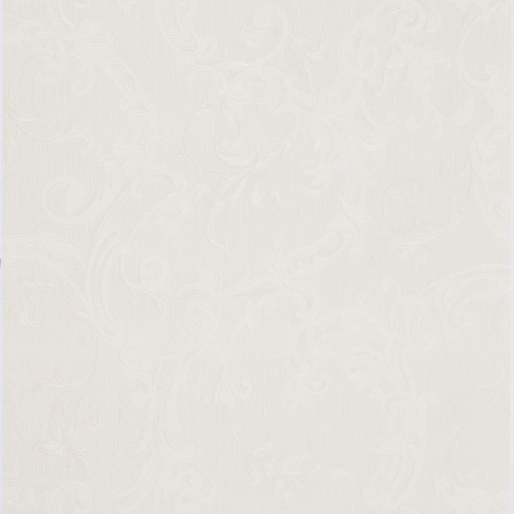 Boutique Florentine Pearl Wallpaper - 143031