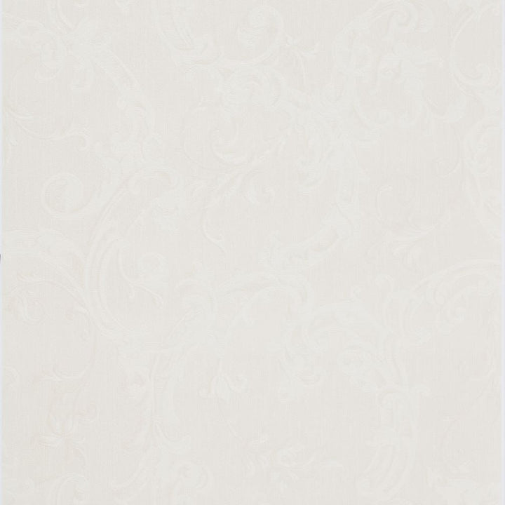 Boutique Florentine Pearl Wallpaper - 143031