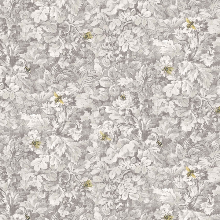 WM-318-01-Woodchip & Magnolia-Busy Bee Wallpaper-Decor Warehouse