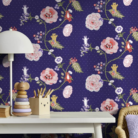Real Red Brick Wallpaper By Woodchip & Magnolia