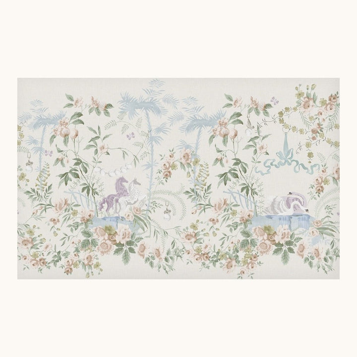 Cath Kidston Colourful life Pastel Wall Mural - 140223FXST