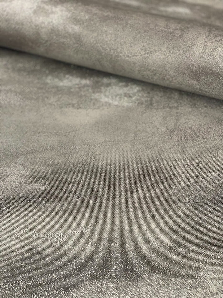  - Charlie Neutral Textured Wallpaper - LT7711 - Decor Warehouse