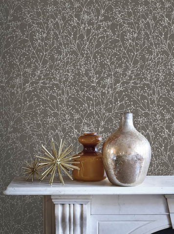 Real Red Brick Wallpaper By Woodchip & Magnolia