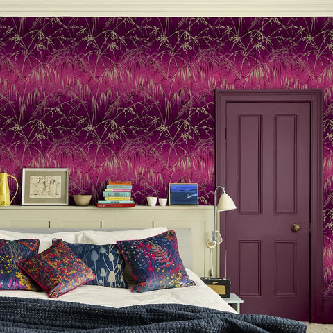 Real Red Brick Wallpaper By Woodchip & Magnolia